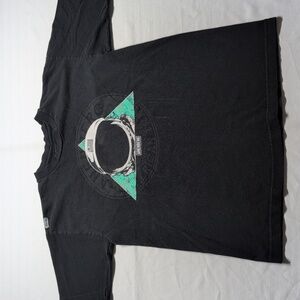 Anenberg Men's T-shirt Size Medium